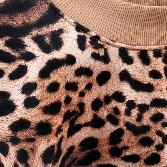 Women’s sweatshirt - Picture 3 of 4